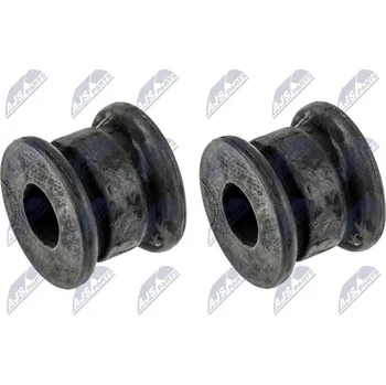 Zavěšení kol Ložiskové pouzdro, stabilizátor NTY ZGS-ME-001