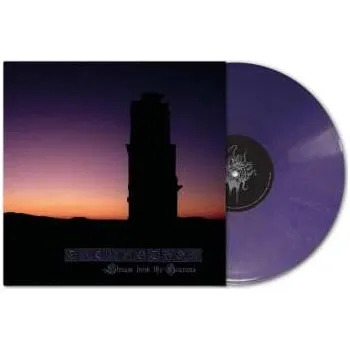LP Thergothon: Stream From The Heavens CLR | LTD 2025 30th Anniversary Purple + Red Gold Marble LP & Marbled Vinyl