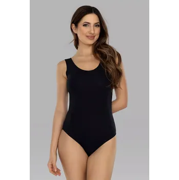 Body Mitex Mila barva: černá XL