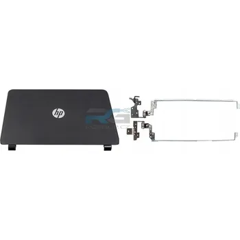 Šasi notebooku Víko + panty HP 15-r071sw 15-r091sw 15-r093sw