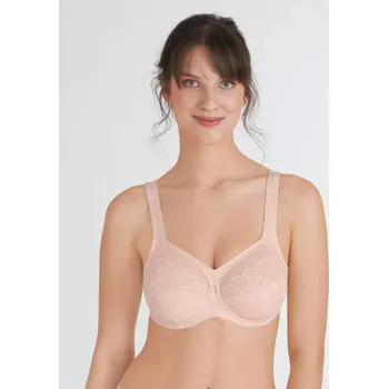 Podprsenka Felina 225 Lovely Lotus 0235225, Bügel-BH 235225 004 peach blossom 75I