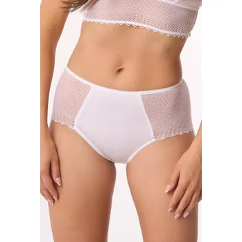 Kalhotky Babell BBL 209 barva:bílá M