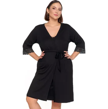 Moraj PDSZ4100-004 barva:černá 2XL