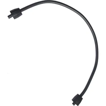 Vysokotlaký čistič Ohebný prodlužovací nástavec IK Flex pipe 0.25 m