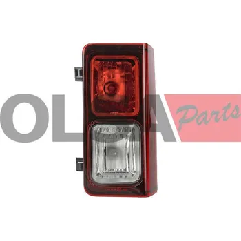 Auto-moto Světlo zpátečky AIC 75042