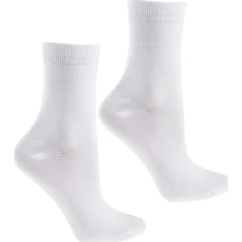 Pánské termo ponožky Moraj SMD300-001 Bomboo barva:ecru 35-38