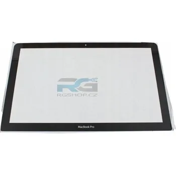 Šasi notebooku Sklo LCD APPLE MACBOOK PRO 13 A1278