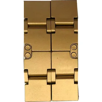 Hlavolam Alltoys Kostka - 2 barvy