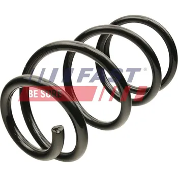 Pružina podvozku FAST FT12291