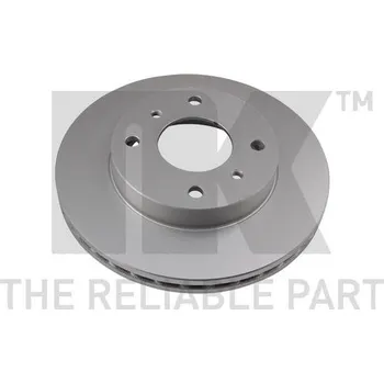 Brzdový kotouč Brzdový kotouč NK 312231