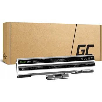 Baterie k notebooku Baterie VGP-BPS13/S VGP-BPS21A VGP-BPS21B Sony