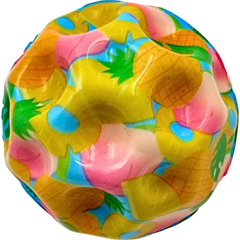 Skákající míček žlutý 1480-8