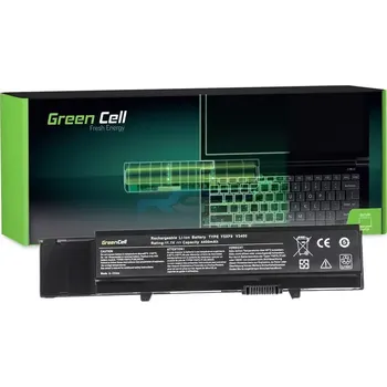 Příslušenství pro notebook 8M815 BAT-I3700 CWX2D JK6R notebook Dell Baterie