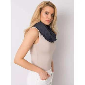 Šála Veil AT CH BF48172 šedá modrá jedna velikost