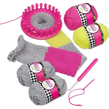 kreativní sada PLETACÍ STAV