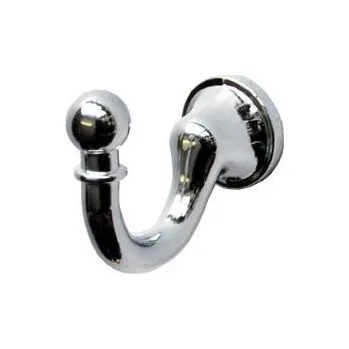 Věšák HYNEK věšák CHROM