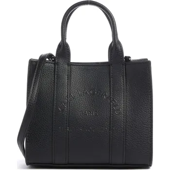 Kabelka Karl Lagerfeld K/Rue St Guillaume Mini - Kabelka v černá, imitace kůže, 50545890 | Kabelky pro ženy & muže