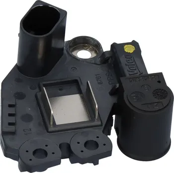 Alternátor Regulátor generátoru VALEO 599305