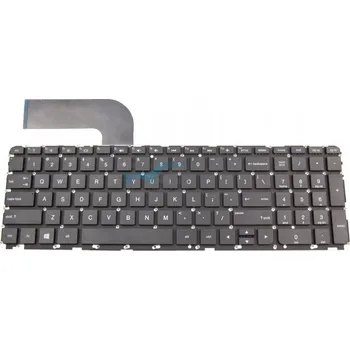 Náhradní klávesnice pro notebook Klávesnice HP PAVILION 17-p160nw 17-p162nw