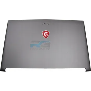 Šasi notebooku Kryt LCD víko MSI GL62 GP62