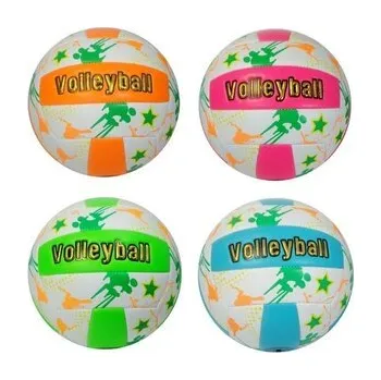 Hra na zahradu Piłka siatkowa MIX (pl, 2000, SWEDE)