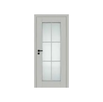 Interiérové dveře DRE Interiérové dveře DRE ESTRA 12