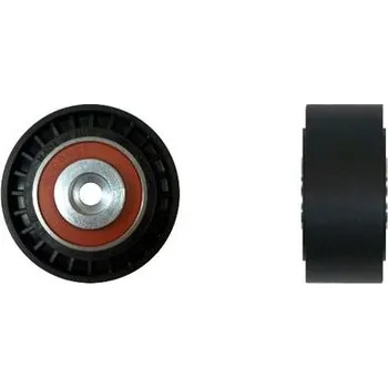 Vratná/vodicí kladka, klínový žebrový řemen DENCKERMANN P320006