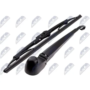 Stěrač Stěrač-sada, čištění oken NTY EWB-VW-028
