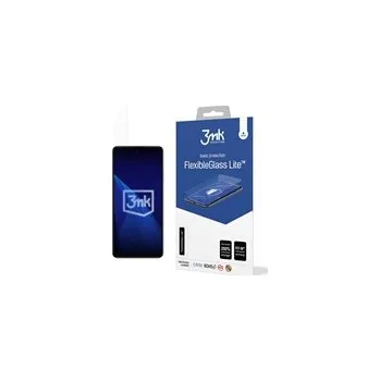 3mk hybridní sklo FlexibleGlass Lite pro Oppo A5 5G / A5x