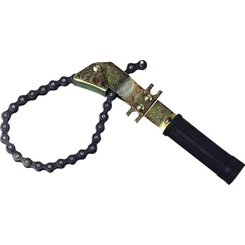 Olejový filtr Lampa PROFI zesílený řetězový klíč na olejový filtr 55-105 mm |