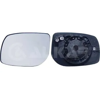 Auto zrcátko Sklo pro zpětné zrcátko ALKAR 6431957