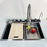 BestBerg IR2504220461 stříbrný 