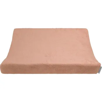 Přebalovací podložka Baby's only potah na přebalovací podložku Cozy cihlový