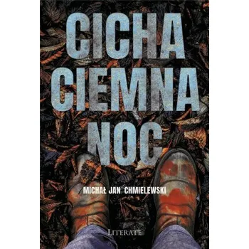 Cicha ciemna noc - Filipek Michał Jan