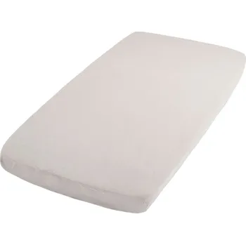 Prostěradlo Baby's only prostěradlo na matraci Breeze béžové Velikost: 40x80cm