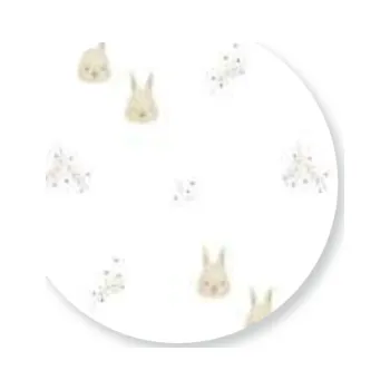 přebalovací pult a komoda Micuna přebalovací pult na postýlku Dekorace: Zajíčci