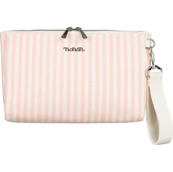 Kabelka Nanán mini kabelka pro matku růžová