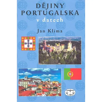 Dějiny Portugalska - Jan Klíma