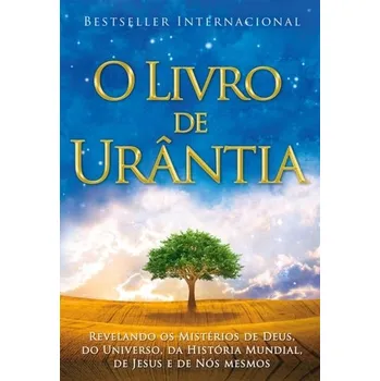 Osobní rozvoj O Livro de Urntia (španělsky)