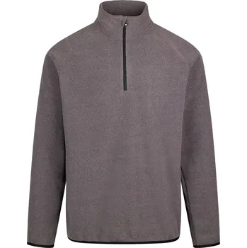 Pánská mikina Pánská mikina Trespass Wetherill velikost XXL mid grey