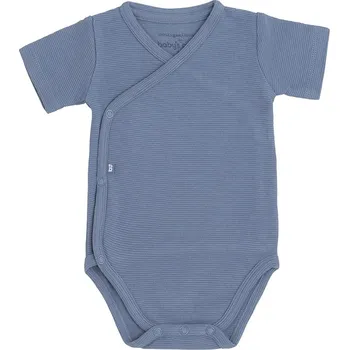 Kojenecký body Baby's only dětské body Pure modré Velikost: 6M
