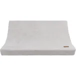 Baby's only návlek na přebalovací podložku Sense sivý