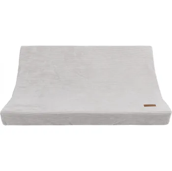 Přebalovací podložka Baby's only návlek na přebalovací podložku Sense sivý