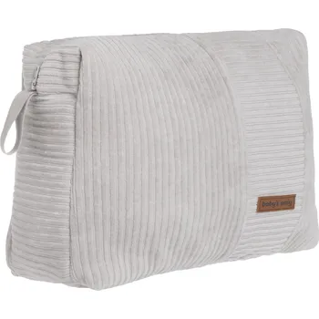 Kosmetická taška Baby's only toaletní taška Sense sivá