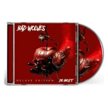 Zahraniční hudba CD Bad Wolves: Die About It 2025
