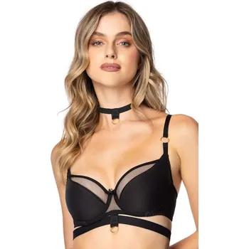 Podprsenka Mat 4045/21 Etna barva: černá 70E