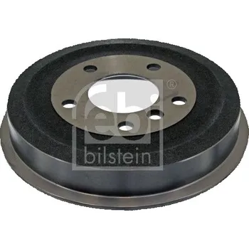 Brzdový buben Brzdový buben FEBI BILSTEIN JR. 01724