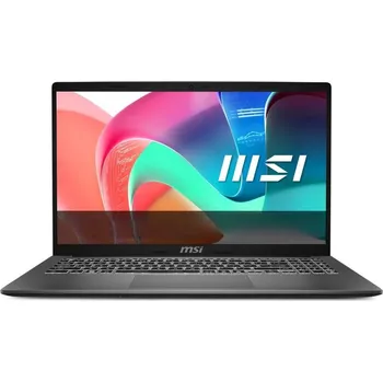 Notebook Notebook MSI MODERN 14 F13MG-007NEU 14" / Intel Core i7-1355U / 512GB / 8GB /W11H (předváděcí NB)