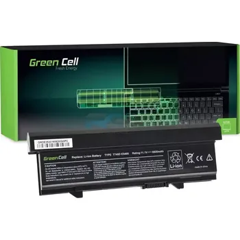 Příslušenství pro notebook 312-0746 312-0762 notebook Dell Silná Baterie