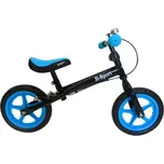 Odrážedlo modro-černé R4 R-Sport Kola EVA 12''